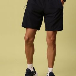 Urban Dog Men Solid Running Sports Shorts-picture-16