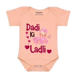 Arvesa Infants Printed Bodysuit-picture-37