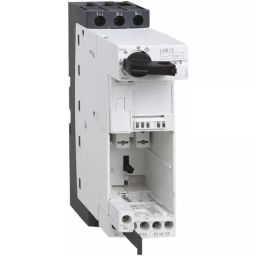 Schneider Electric TeSys 25 hp Advanced Reversing Motor Starter, LU2B32BL-image-75