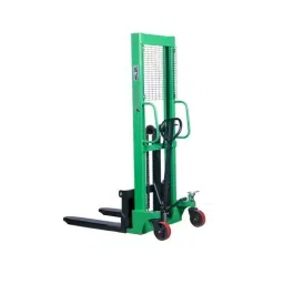 Pronix Manual Stacker 1500 Kg (1.5 Ton) With 1.6m Lift Height-PNXMS-1516-54