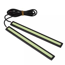 A4S LED Strip Light for Maruti Suzuki Ciaz-White (Pack of 2)-70