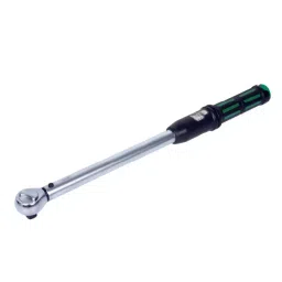 Insize Ratchet Head Torque Wrenche 5-25 Nm Range 0.2 Nm Graduation, IST-28WM25-10