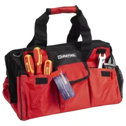 DURATOOL Tool Bag, Large, D02357-picture-20