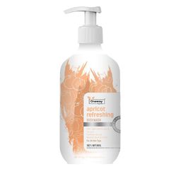 Oneway Happiness Apricot Refreshing Body Wash - 300 ml-image-90