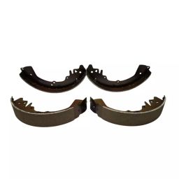 Rane Brake Shoe Set Rear RD 0011 M2 L For Maruti Suzuki Ertiga/ Brezza, RBL/BS/062-image-52