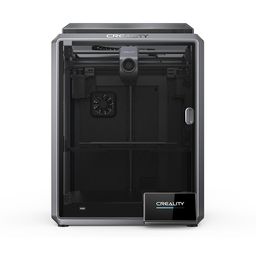Creality High Speed K1 3D Printer image 4