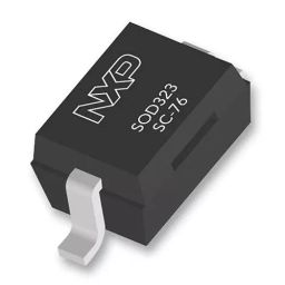 NEXPERIA DIODE, ZENER, 15V, 5%, SOD-323, REEL, BZX384-C15,115 (Pack of 3000)-image-29