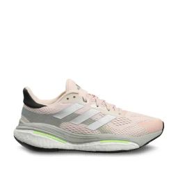 Adidas Women's SOLARCONTROL 2 Pink Running Shoes-image-56