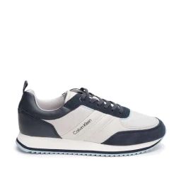 Calvin Klein Jeans Men's Off White Casual Sneakers-image-48