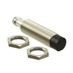 Omron E2B Cylindrical Proximity Sensor Long Body Unshielded 18 mm PNP NO, E2B-M18LN16-M1-B1 OMS-15