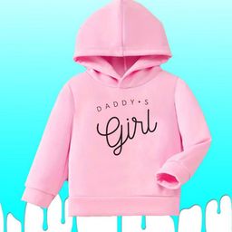KIDDIEKISSES Unisex Kids Printed Hooded Sweatshirt-image-82