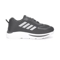 DRACKFOOT Boys Printed Mesh Regular Sneakers image 4