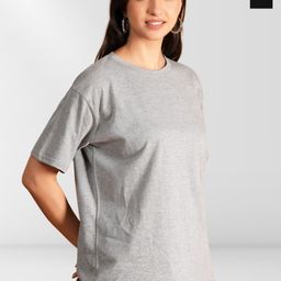 BAESD Women 2 Printed Applique T-shirt-image-52