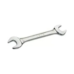 Tata Agrico 12x13 mm Double Ended Open Jaw Spanner, SPD004 (Pack of 50)-28