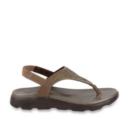 MediFeet Women's Replay Chiku Sling Back Sandals-image-35