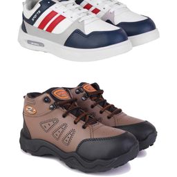 PENNEN Men Multi Sports Shoes-image-86
