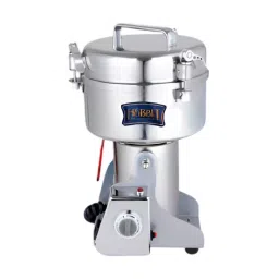 Hobbit kitchen Equipment Masala Grinder Machine Silver 28000 r/min 2800 W for Hotel & Restuarant-17