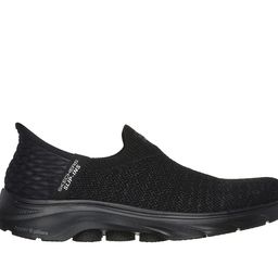 SKECHERS SLIP-INS: GO WALK 7 - SPRINGTIME-21