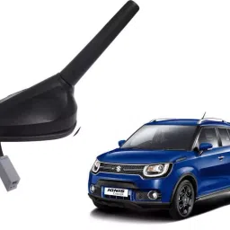 Auto Pearl SR2A39 Premium Qualtiy Car Replacement Audio Roof Signal Receiver Compact Ignis Satellite Vehicle Antenna-28