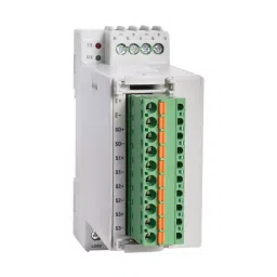 Selec 35x90 mm Expansion Module, EXP FLEX 2M V3-48
