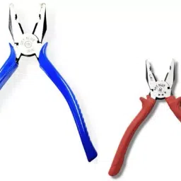 Sky Blue Sbe_Plier Combo_087 Groove Plier 7.8 inch Set of 2 Pcs-image-18