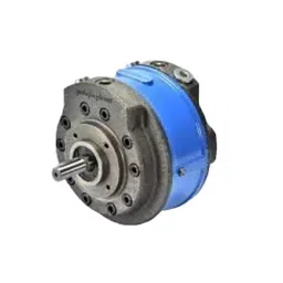 Polyhydron 75 Nm Radial Piston Double Pump 550 Bar, 2RC3-image-17