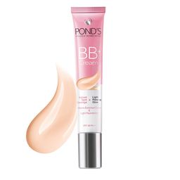 Ponds Instant Spot Coverage & Light Make-up Glow BB Cream - 18 g image 2