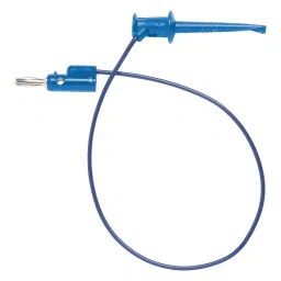 POMONA Test Lead, Hook Clip-Banana Plug,1.52M, 3782-60-6-image-58