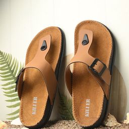 Killer Men Comfort Sandals-image-71