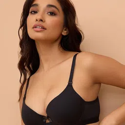 Nykd Bra Medium Coverage Underwired Lightly Padded image 2
