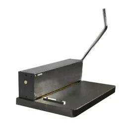 Namibind A4 Spiral Binding Machine 25 sheets Punching Machine, A225 image 2