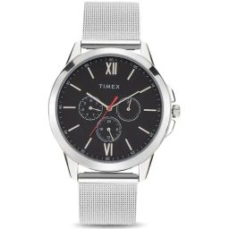 Timex Fashion Collection TWEG165SMU12 Analog Watch for Men-45