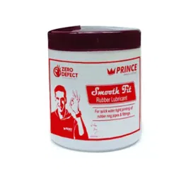 Prince Smooth Fit 500 g Rubber Lubricant, IT100502-image-77