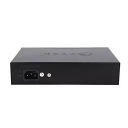 Zysk 8-Port PoE Switch with T Port for CCTV Cameras & Networking-19