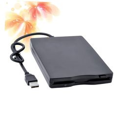 HOMSFOU USB 2. 0 External Drive Diskette Data Transfer External Drive Floppy Disk Driver Dvd USB USB 2.0 External Drive image 1