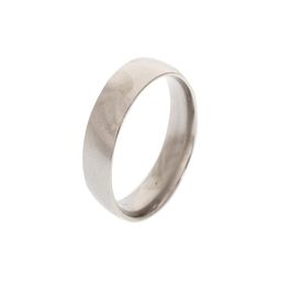 kesar zems Unisex Steel Ring-image-11