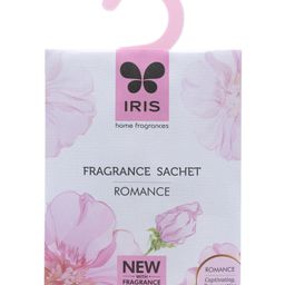 Iris Homefragrances Romance Fragrance Sachet 10 g each - Pack of 5-68