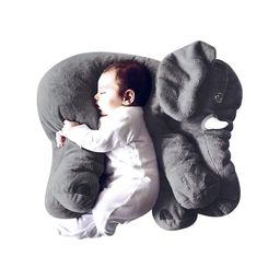BUMTUM Baby Elephant Pillow-image-42
