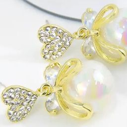 ONUYX Contemporary Studs Earrings-71