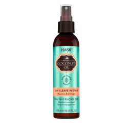 HASK Monoi Coconut 5 In 1 Leave In Spray - 175ml-19