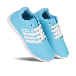 World Wear Footwear Women Multi Lace-Ups Sports Regular Shoes-image-65