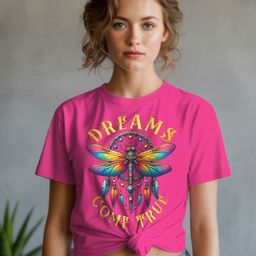 GRACE & JACK Women Graphic Printed Round Neck T-shirt-image-50
