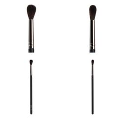 PAC Eyeshadow Blending Brush 226 image 4