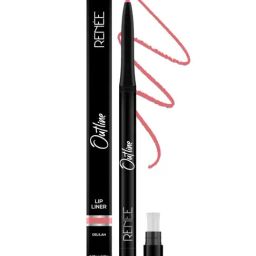 RENEE Outline Lip Liner Delilah - 0.35 gm-image-61