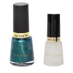 Revlon Set of 2 Nail Polish-image-38