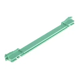 RS PRO System Card Guide System Card Guide for Use with KM6-II Sub Rack System, 500550 image 3