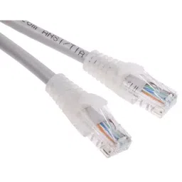 RS PRO Ethernet Cable Cat5e Male RJ45 to Male RJ45 U/UTP Grey PVC Sheath 0.5 m, 6572090-image-63