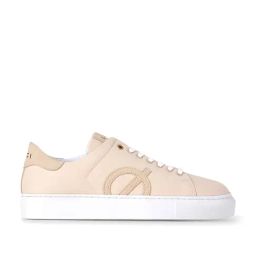 Loci Unisex NINE Low Top Multi Sneakers-image-89