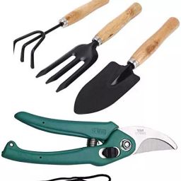 JetFire PVC POTS Garden Tool Kit-image-73