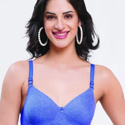 Reveira Bra Medium Coverage Lightly Padded-image-5